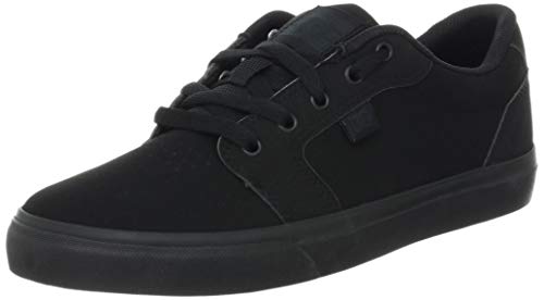 Image of DC Mens Anvil M Shoe Sneakers