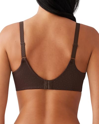 Image of Wacoal Women's Back Appeal Underwire Bra