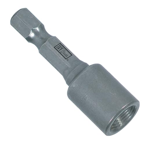 Image of Ivy Classic 44688 1 /4 inch-20 Hanger Bolt Driver, Impact Plus, 1 /Card
