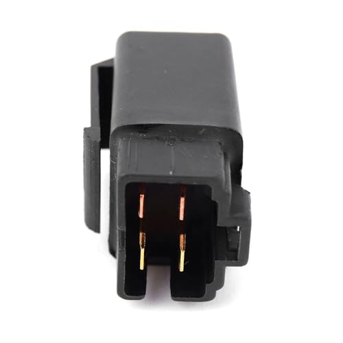 Relais compatible DL650 DL1000 DR650 : conception robuste et durable