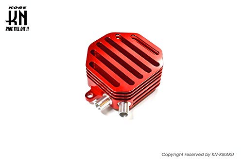 シグナス用　HOBAO製　タイミングギアカバー シグナス用HOBAO製タイミングギアカバー