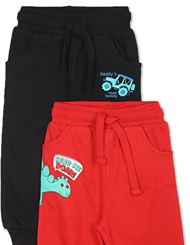 Image of Donuts by Unlimited Baby-Boys Track Pants