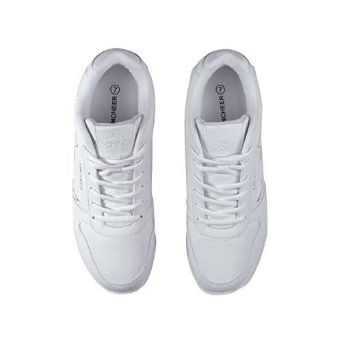 Action 2.0 Shoe, Lightweight Cheerleading Shoe3