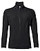 Produktbild VAUDE Damen Women's Rosemoor Fleece Jacket Ii, Schwarz, 40 EU