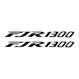 Autocollant De Moto Étanche, pour Yamaha FJR 1300 FJR1300 2001 2021 2015 2016 2017 2018 2019 2020, Accessoires Autocollants