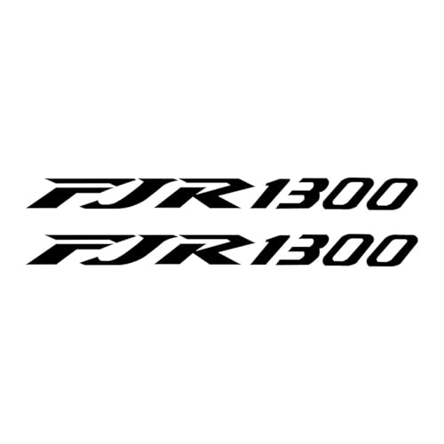 Motorrad Aufkleber Wasserdicht Für Yamaha FJR 1300 FJR1300 2001-2021 2015 2016 2017 2018 2019 2020 Zubehör