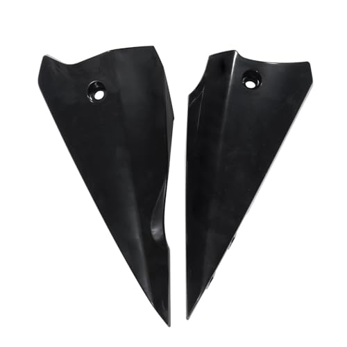 Couvercle latéral inférieur GSX-S1000 pour remplacer un flanc abîmé