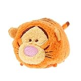 Disney Tigger - Peluche Disney Tsum Tsum (9 cm)