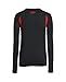 Under Armour Boys Up Fade Away Long Sleeve Shirt