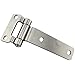 Uxcell T Handle Lock Pins, 13/64" Pin Dia. 25/32" Usage Length Stainless Steel Push-Button Quick Release Pin With Lanyard Cable (5mm-20mm - View #10