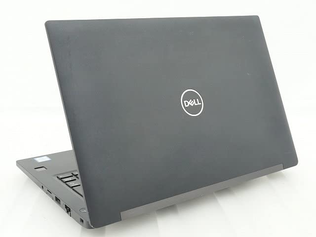 Amazon.co.jp: 【整備済み品】 DELL デル LATITUDE 7390(バッテリー