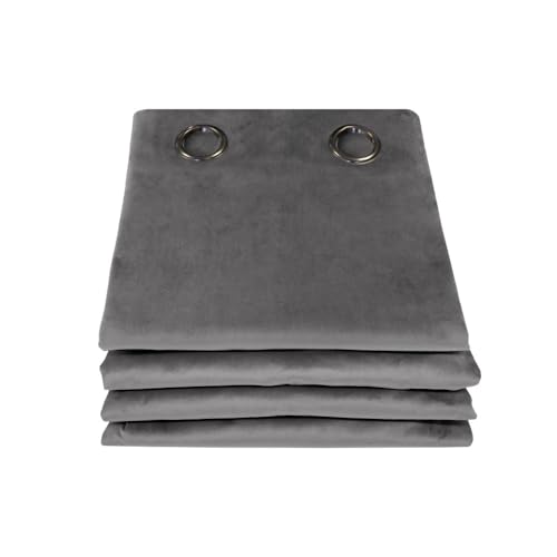 Moondream DecibelControl™ 3-in-1 Soundproof Curtain |...