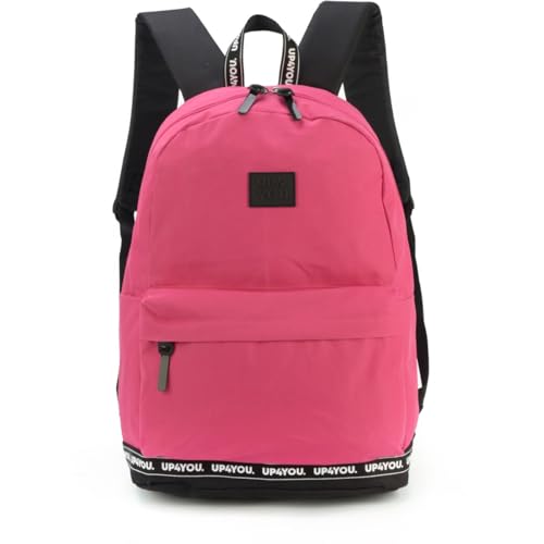 Mochila Up4You G Pink 107904