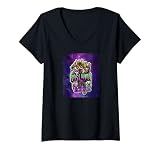 Boss Hogg Bullys V-Neck T-Shirt