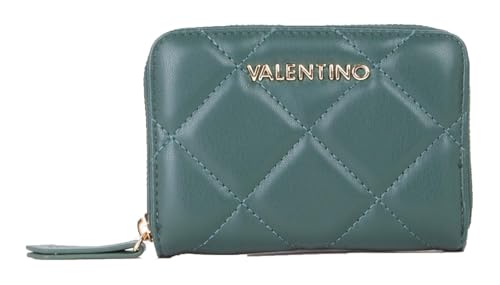 Valentino Geldbörse Ocarina Wallet Bosco tannengrün