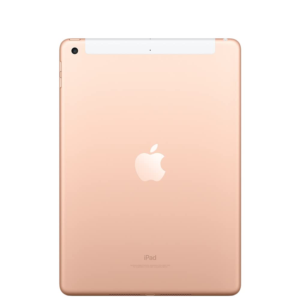 Apple iPad 9.7インチ　32GB Wi-Fi ゴールド Amazon.com : Early 2018 Apple iPad (9,7-inch, 32GB, Wi-Fi +