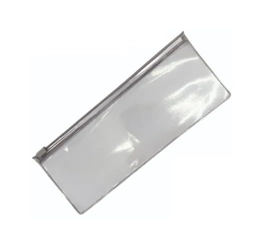 Kit 25 Unid Estojo Zip Zap