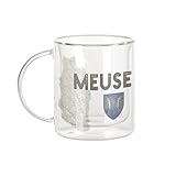 CAPACITÉ IDÉALE 330ML : Le format standard parfait. Avec ses 330 ml, cette tasse convient à toutes vos envies : grand café, cappuccino, thé, infusion ou chocolat chaud. Son design épuré s'intègre à toutes les cuisines modernes.