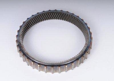 Evita tirones con el engranaje de salida frontal ACDelco 24225477 para transmisión automática GM