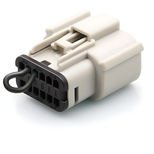 Adaptador CarPlay para Harley Davidson 2019-2023, módulo compatible con Harley Davidson Stereo - para Harley Car Play Jumper - apto para motocicleta Apple Carplay - Funciona con Android Auto