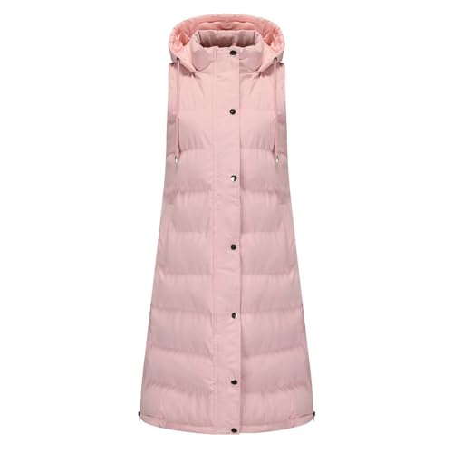 Veste polaire capuche coupe ample pour ne plus jamais avoir froid - 4