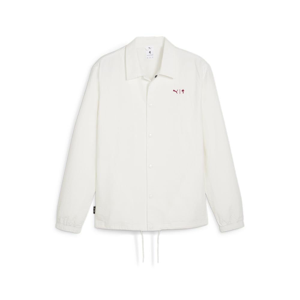 8G SHOOT COACH JACKET ホワイト 8G SHOOT COACH JACKET ホワイト