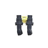 Haiyazhma Timing Sensor 245-4630 119-4142 236-6221 Compatible with Caterpillar CAT Engine C7 C9 3126 3126B 3126E 3116