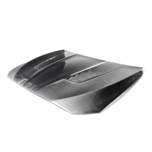 Capó de motor BMW F10 F18 M5 550 535 de fibra de carbono estilo DTM para modelos 2011-2017