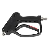 for High Gun 5000PSI 3/8" with Extension Wand Trigger Handle 1/4"