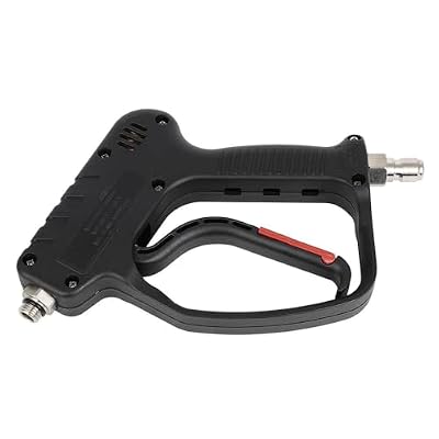 for High Gun 5000PSI 3/8" with Extension Wand Trigger Handle 1/4"