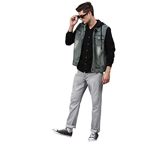 Image of CAHOOT Mens Jacket