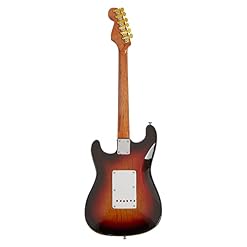 Stevie Ray Vaughan Réplique de guitare miniature en forme de numéro 1/4 faite à la main avec boîte de présentation… - Les Beatles, Paul McCartney, John Lennon, RIngo Starr, George Harrison Stevie Ray Vaughan Réplique de guitare miniature en forme de numéro 1/4 faite à la main avec boîte de présentation… – Image 3
