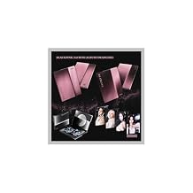 BLACKPINK DEADLINE 3rd Mini Album 7 Version Set BLACK+PINK+GRAY+SILVER Set JENNIE+JISOO+ROSE+LISA Tracking Sealed