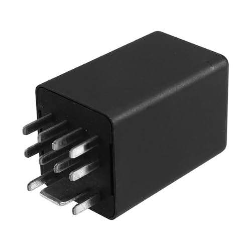 Relais de préchauffage 12V 10 broches pour Q7 3.0 TDI 2008