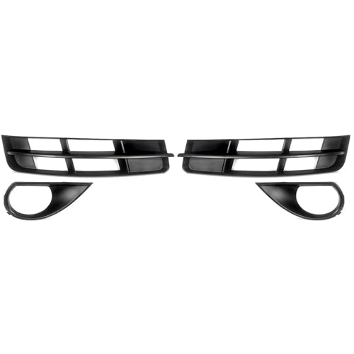 Grilles calandre de remplacement pour Q7 2010-2015 fixations cassées ou usées