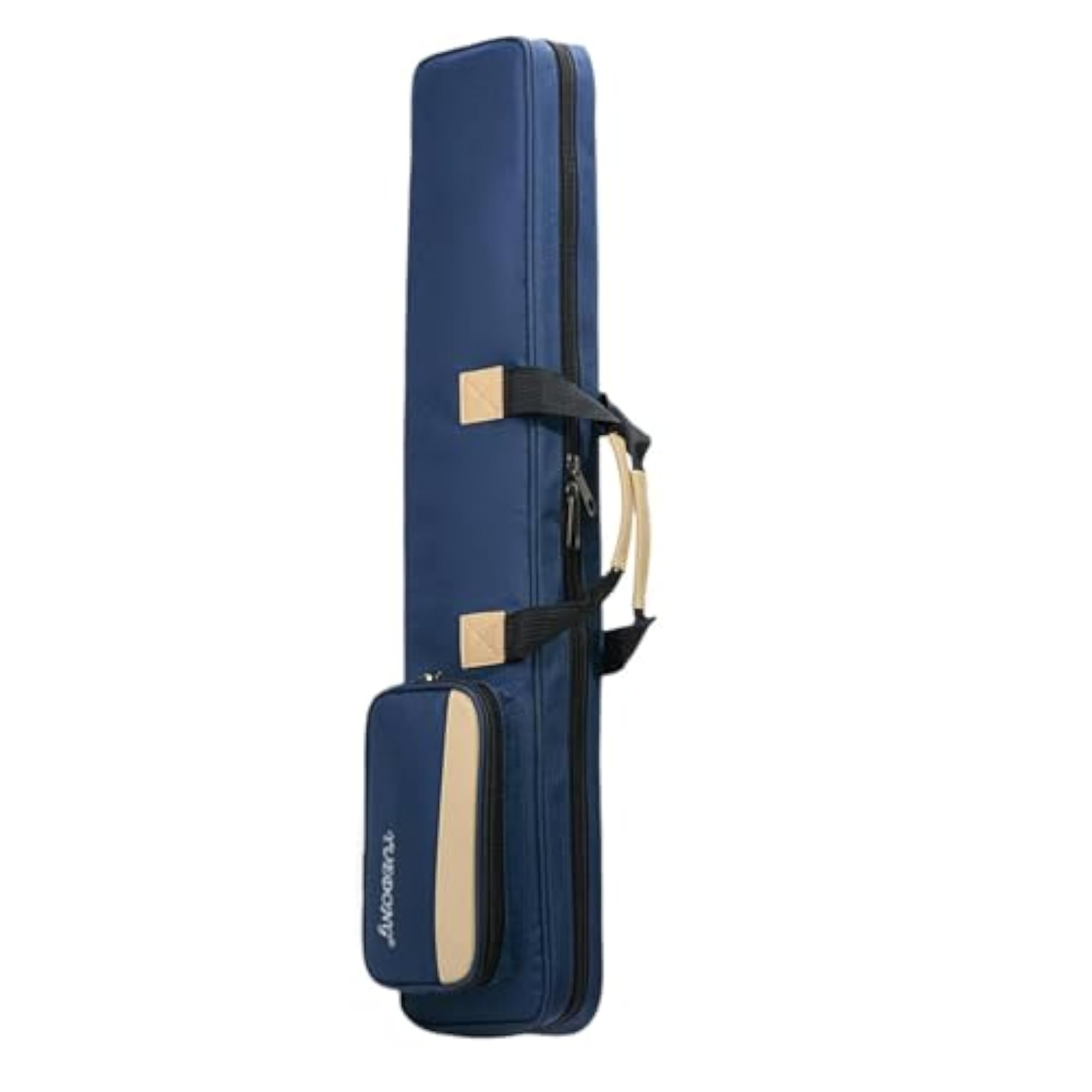 Premium Travel Carry Case for Flute, Lightweight Gig Bag