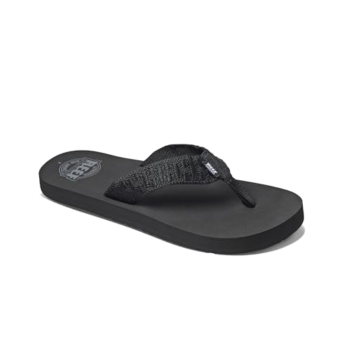 REEF Men's Smoothy Beach Flip Flops2