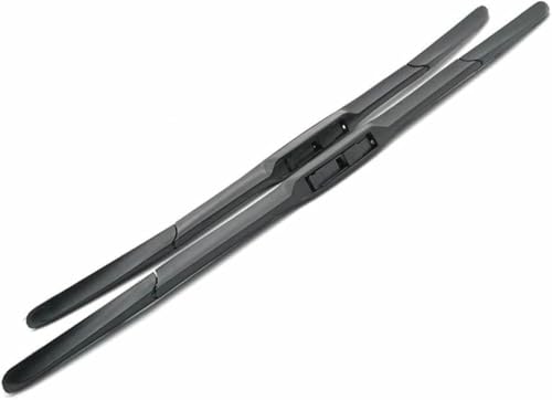 Essuie-Glaces Subaru Legacy BM BR 2009-2014 Balais d'Origine
