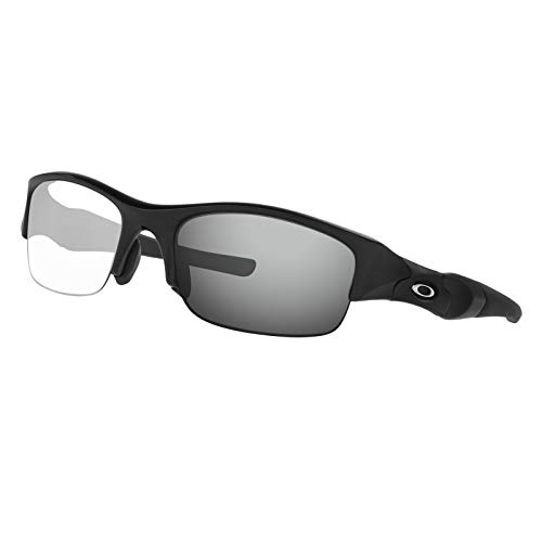 Image of Flak Jacket Lenses & Rubber Kits Replacement for Oakley Sunglasses Polarized