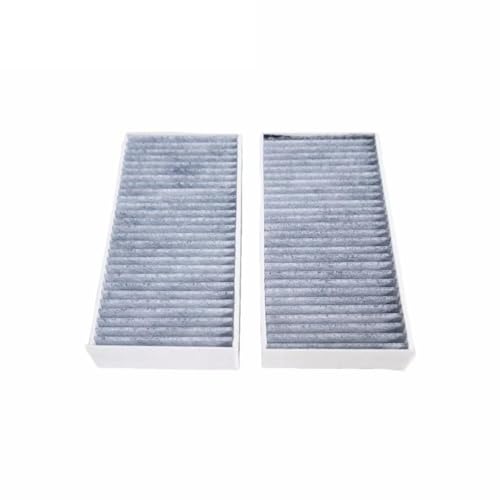 Filtro de habitáculo contra malos olores para Mini Cooper F55 y BMW X1 2012