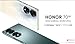 Honor 70 5G+LTE Dual-SIM 256GB ROM + 8GB RAM FNE-NX9 Factory Unlocked 5G Smartphone (Crystal Silver)