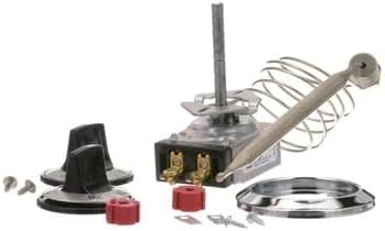 Replacement Part-KXP Thermostat w/ 200° 400° Range,Replaces Model #461072
