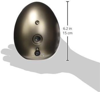 sonic egg bark control