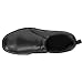 Roper Mens Performance Slip On Shoe, Black, 7