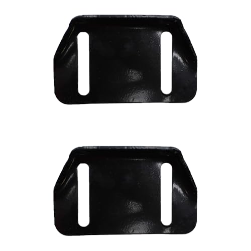 Skid Shoe/plate Fits Ariens Fits John Deere Fits Mtd