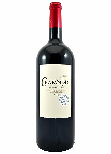 Chafandín Magnum 2013