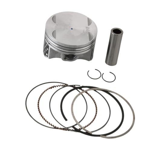 Kit cylindre 250cc pour moto Honda CB250 Twister et CRF250F 2016-2019