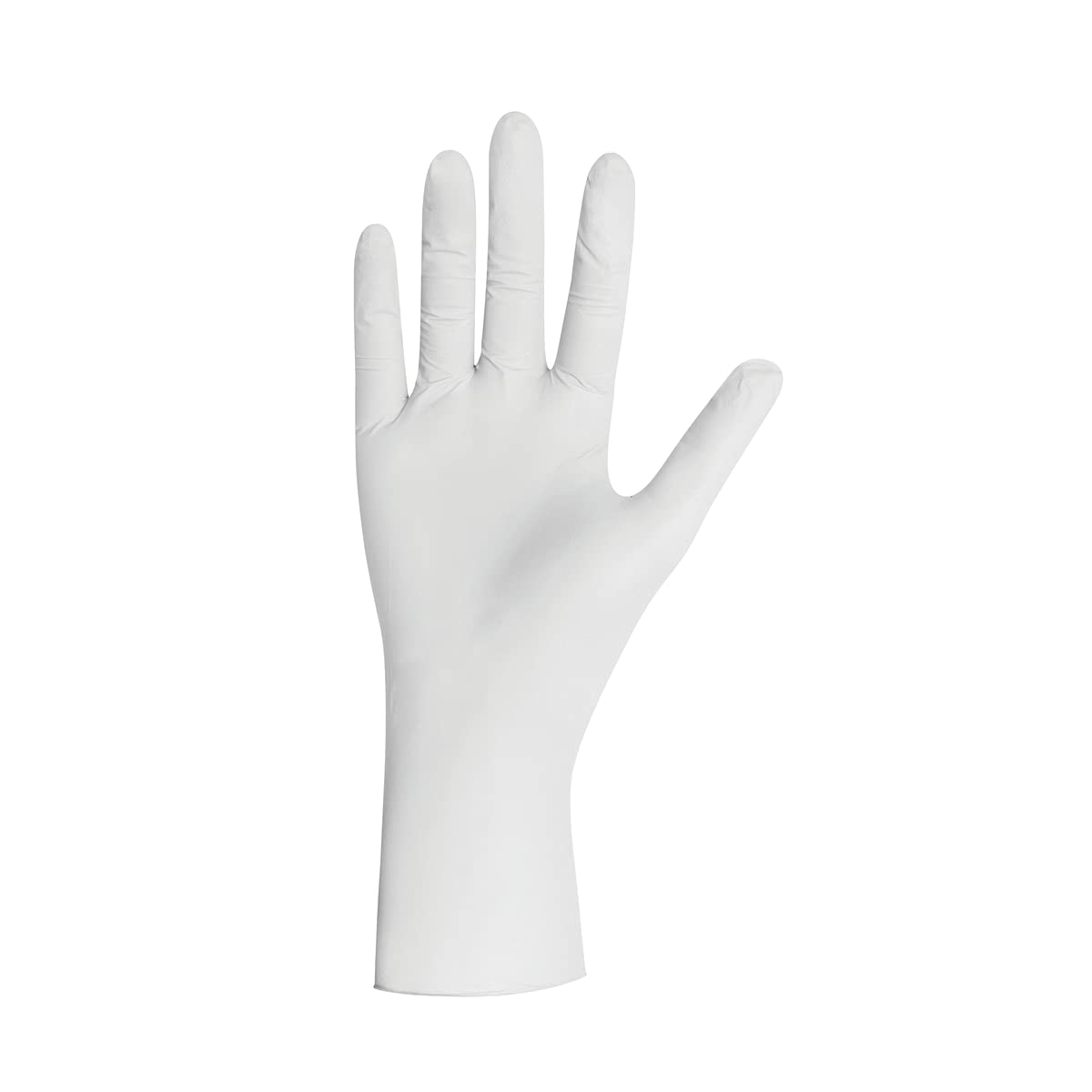 1000 Gants Nitrile Unigloves Format – Tailles : XS – unsteril – puderfrei – Blanc – Sans latex – Produits chimiques Protection en 374