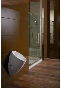 Orinal Waterless Kohler Steward S miniatura 2