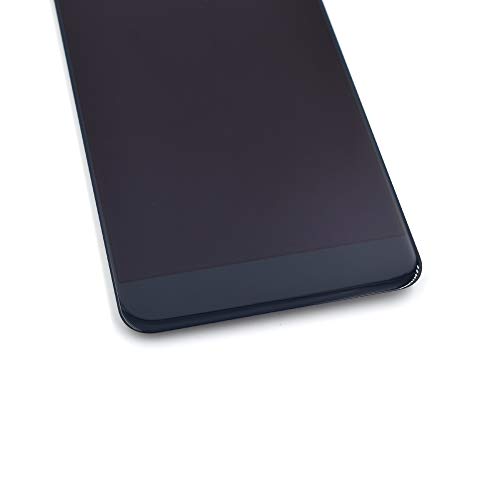 Image of LCD Screen Display with Digitizer Touch Panel Without Bezel Frame Compatible with Huawei P10 Lite was-LX1 was-LX2 was-LX3 WAS-L03T WAS-AL00 WAS-TL10 WAS-LX2J(Blue)